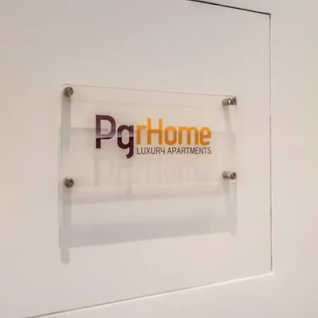 Pgrhome Riverside Rome Exterior photo