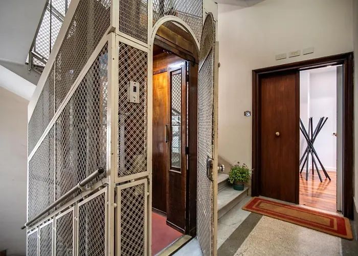 Riverside Apartment
