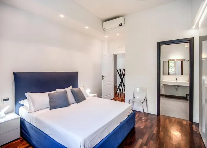 Riverside Apartment