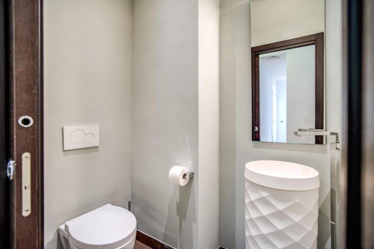 Appartement Riverside *