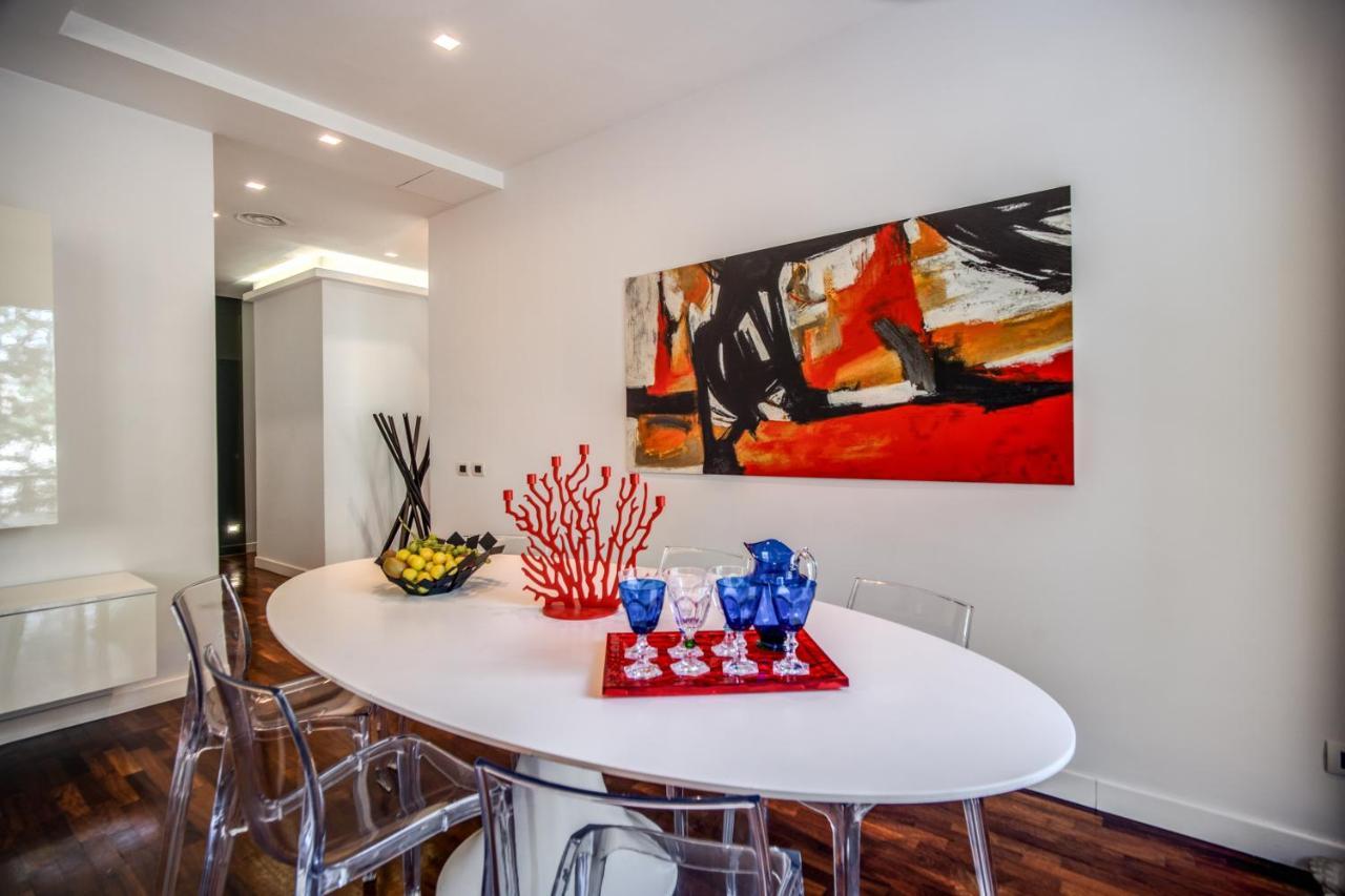 Pgrhome Riverside Apartment Rom