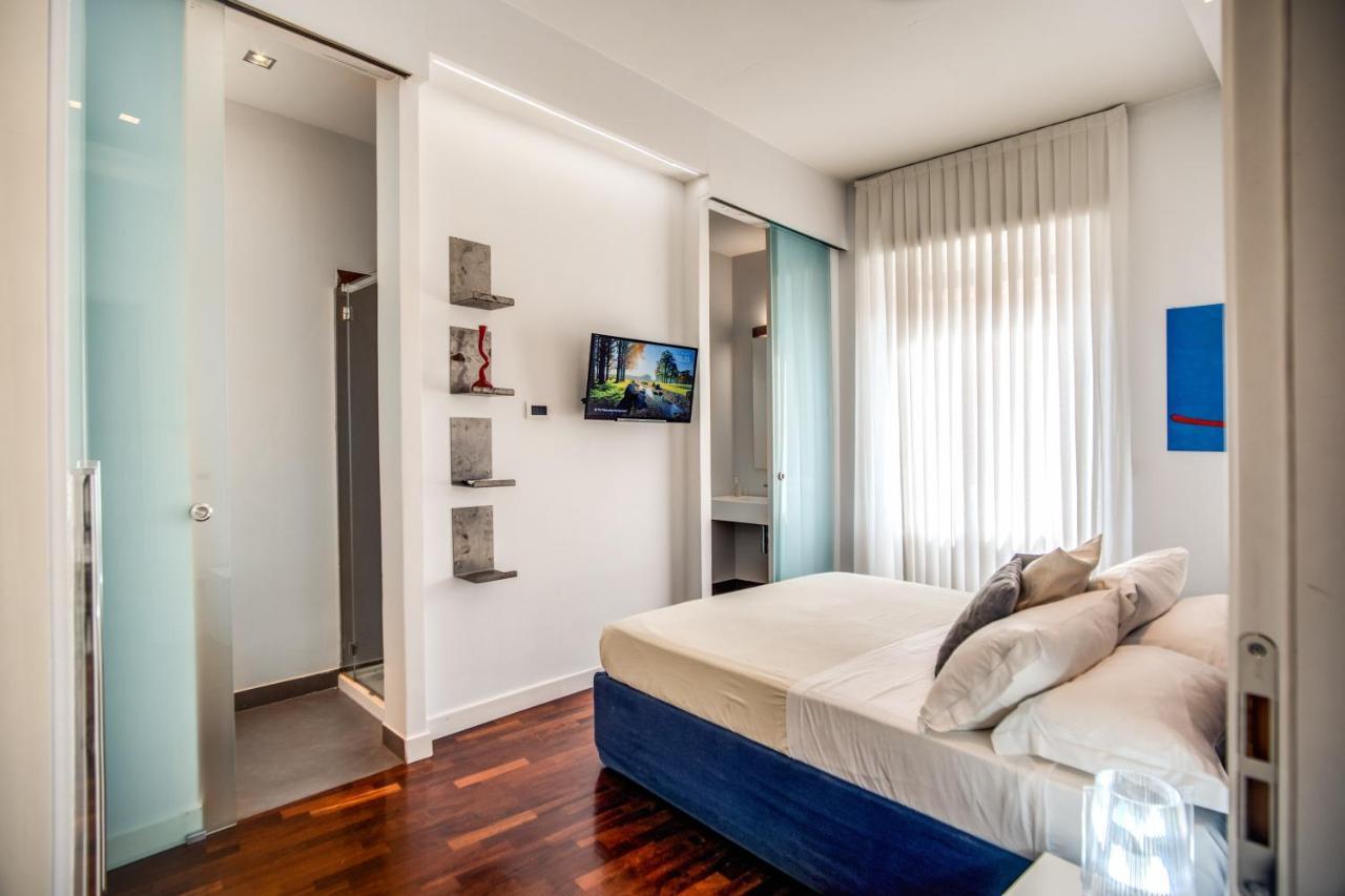 Appartement Riverside *