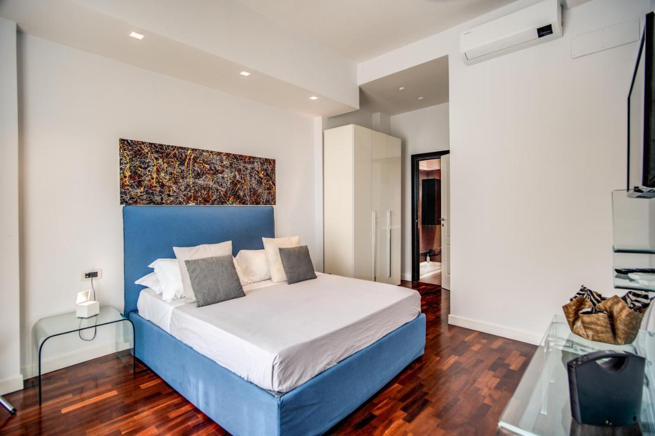 Riverside Appartement