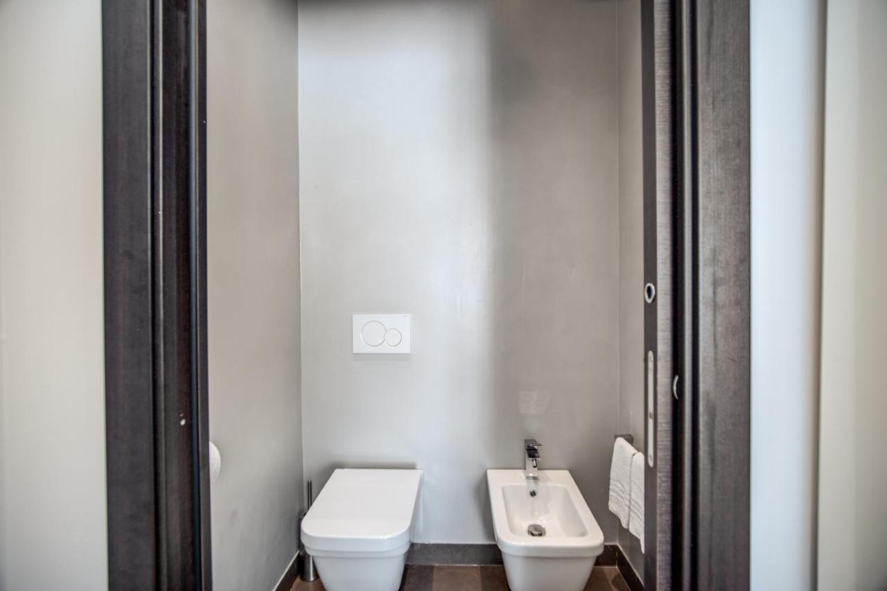 Riverside Appartement Rome