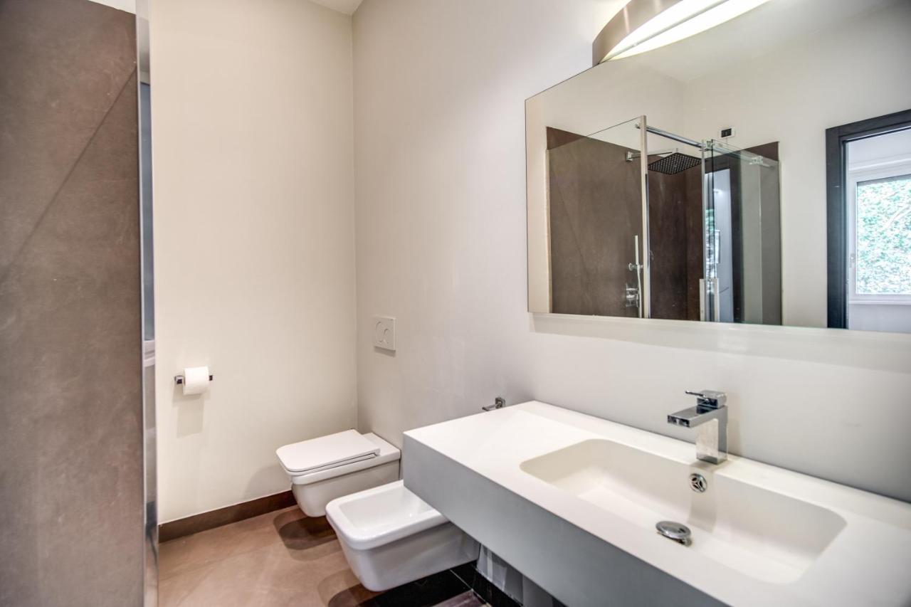 Riverside Appartement *