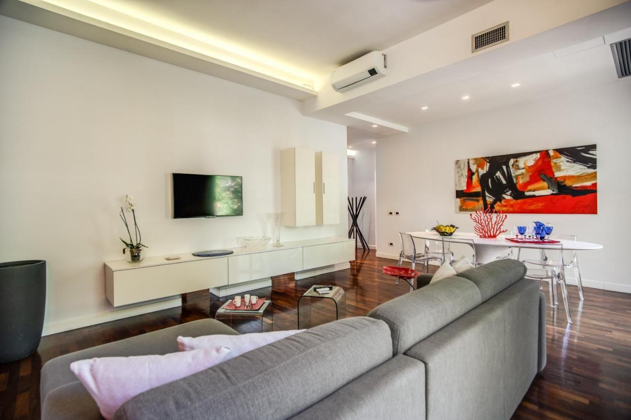 Appartement Riverside