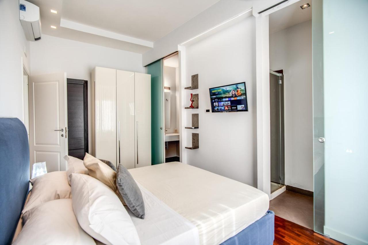 Riverside Appartement