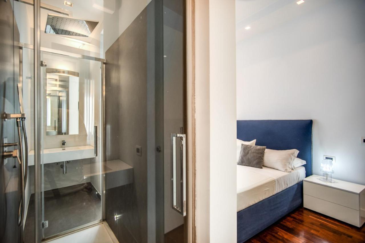 Appartement Riverside Rome