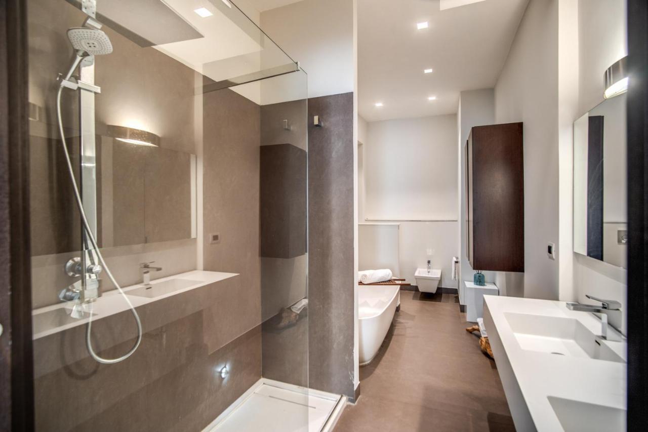 Appartement Riverside
