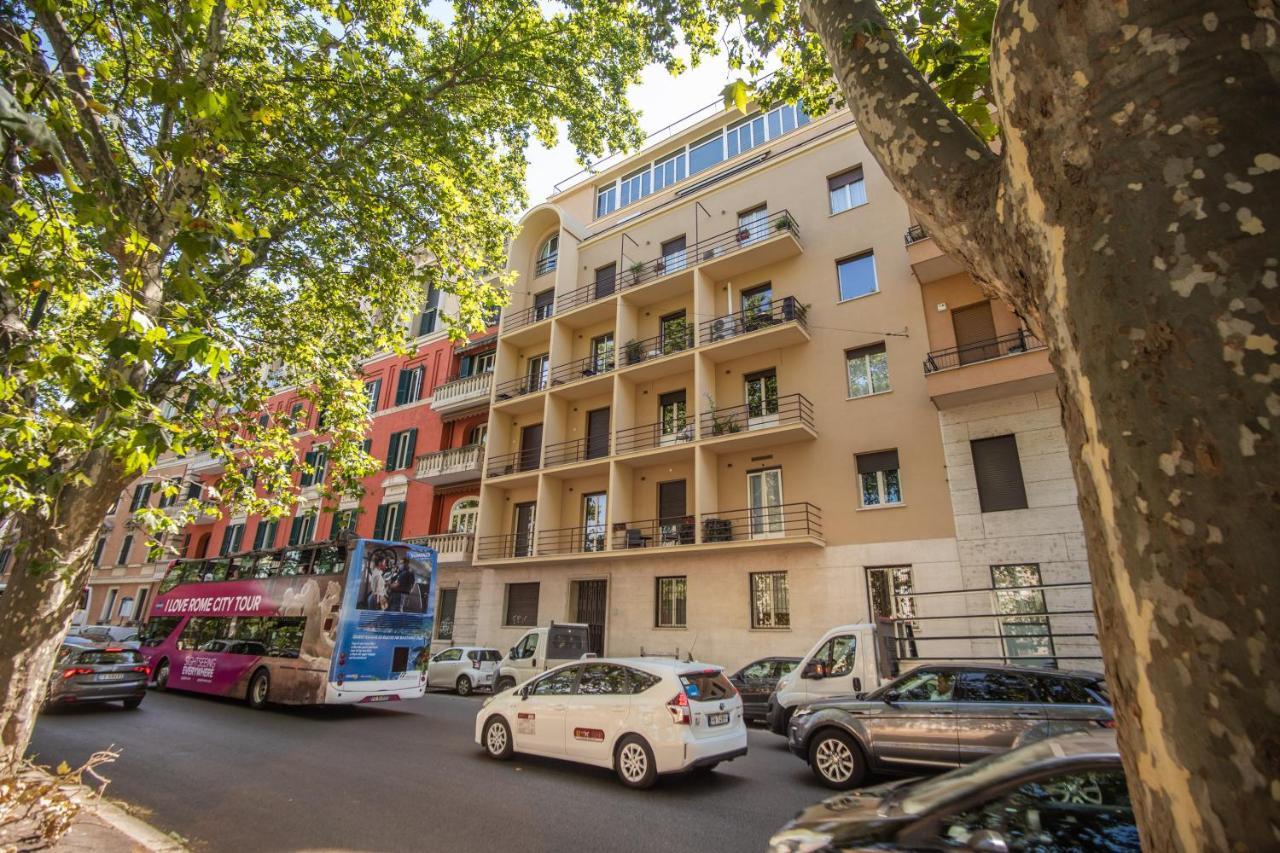 Appartement Riverside