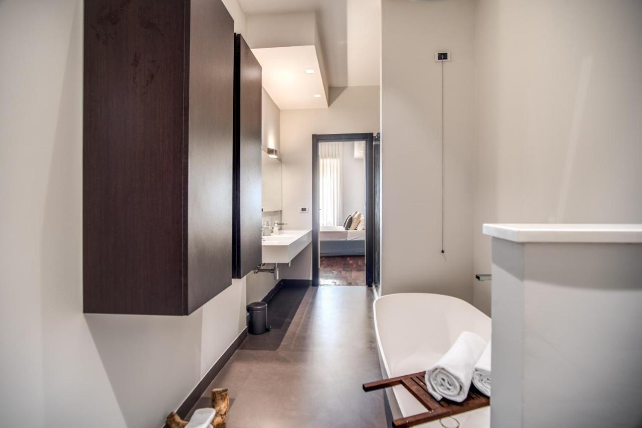 Riverside Appartement