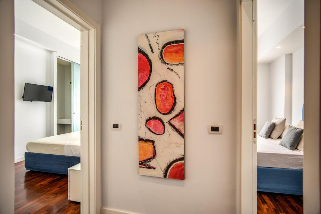 Appartement Riverside Rome
