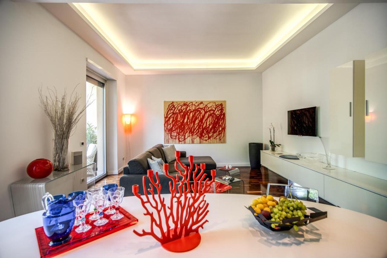 Appartement Riverside