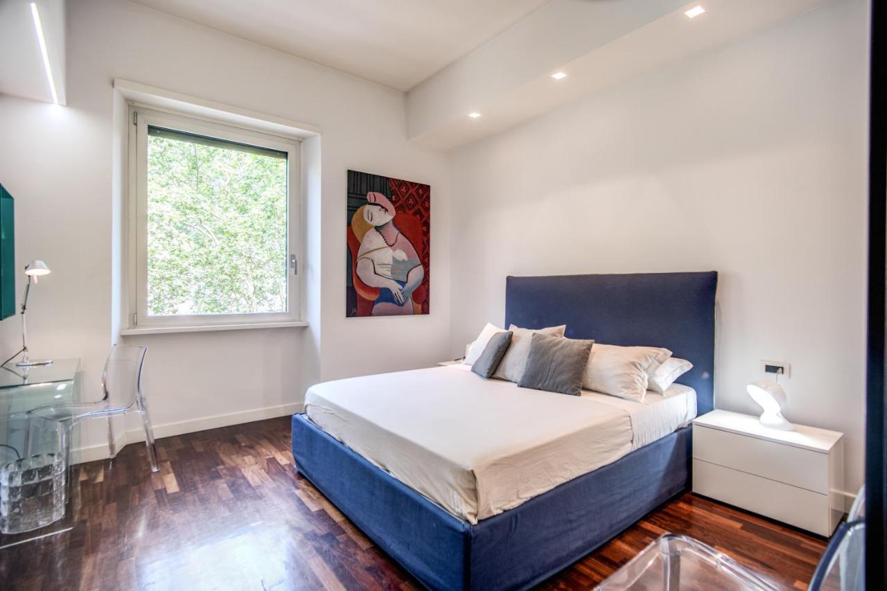 Appartement Riverside *