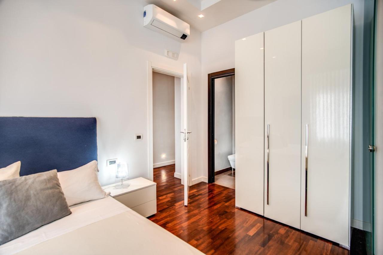 Riverside Appartement *