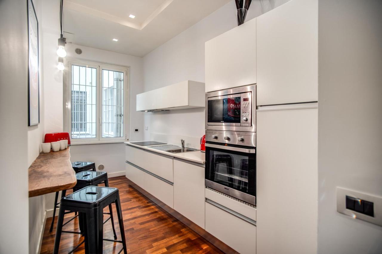 Appartement Riverside