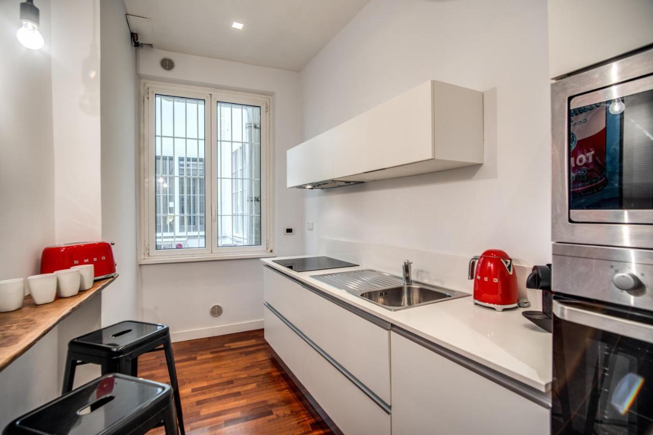 Riverside Appartement
