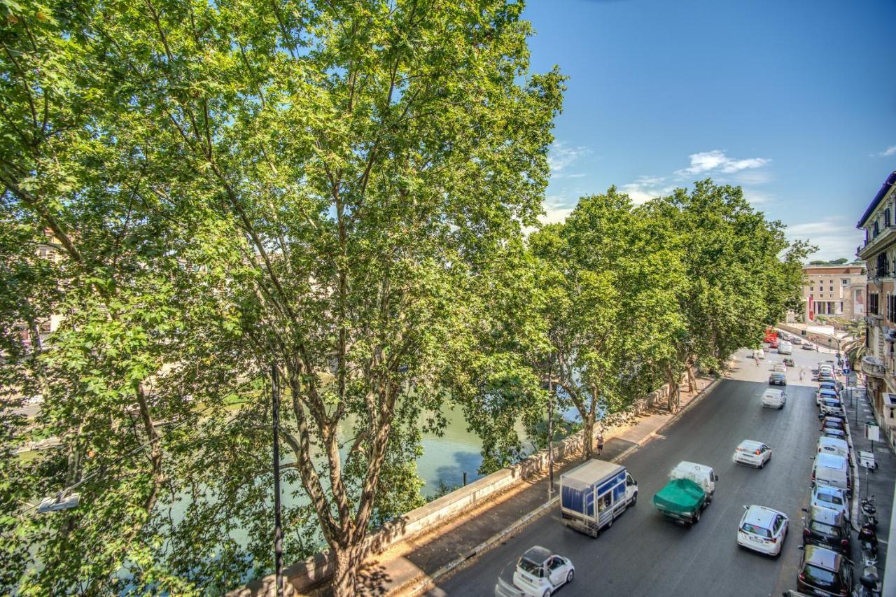 Appartement Riverside *