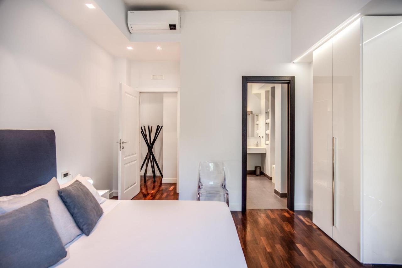Riverside Appartement Rome