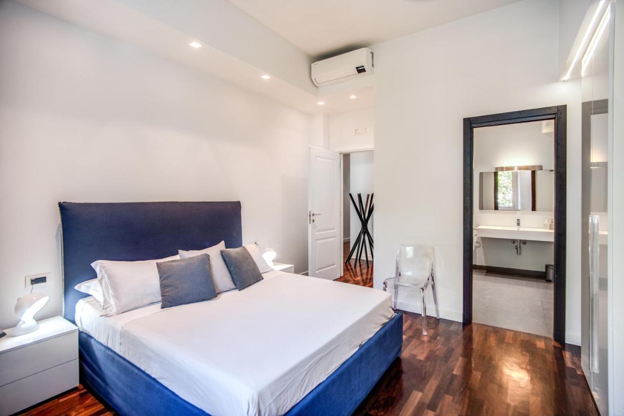 Riverside Appartement Rome