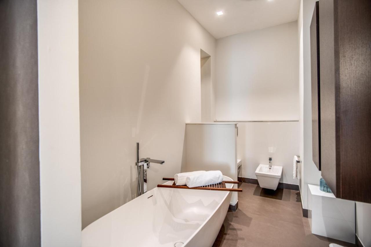Appartement Riverside