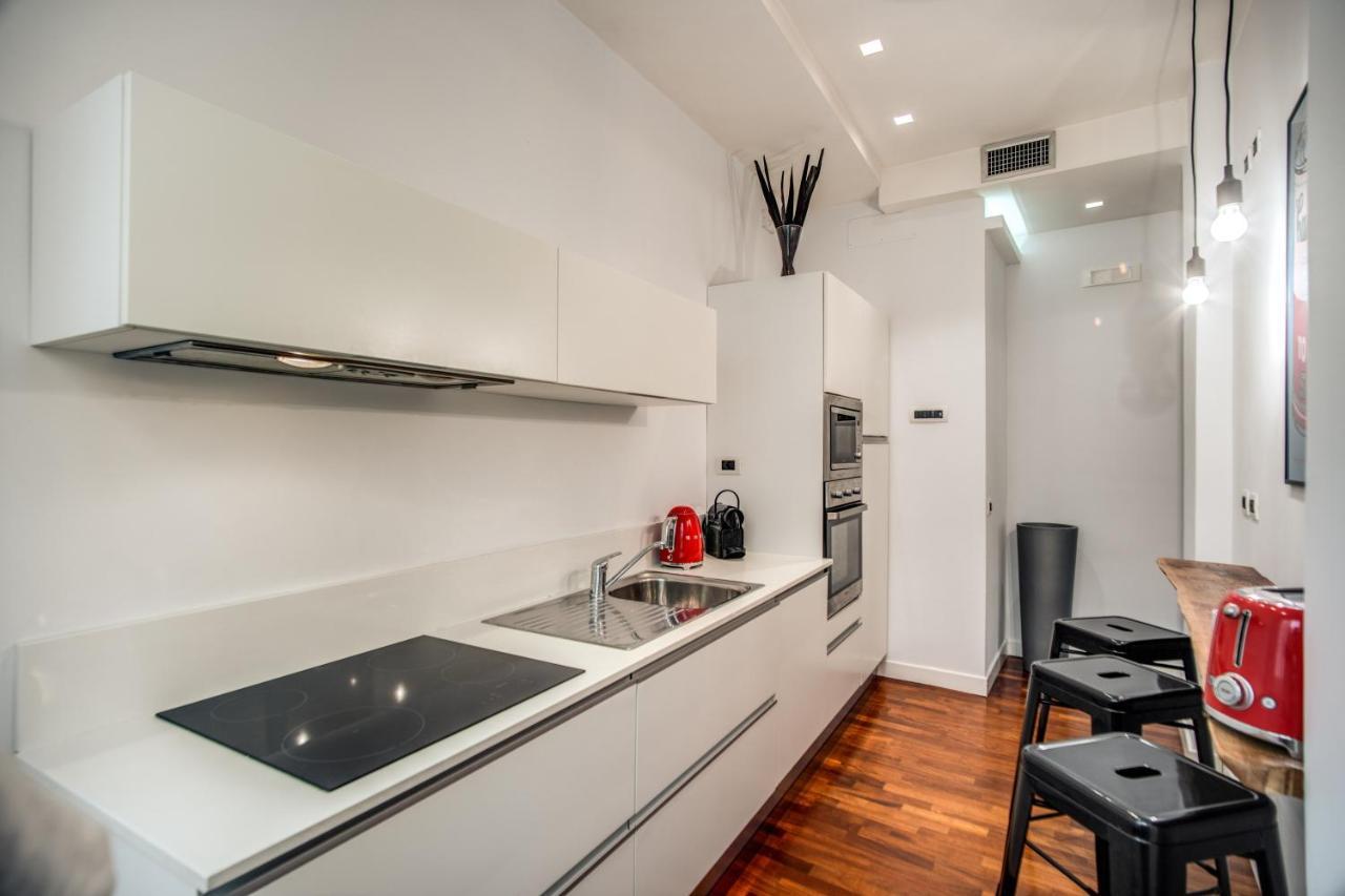Appartement Riverside