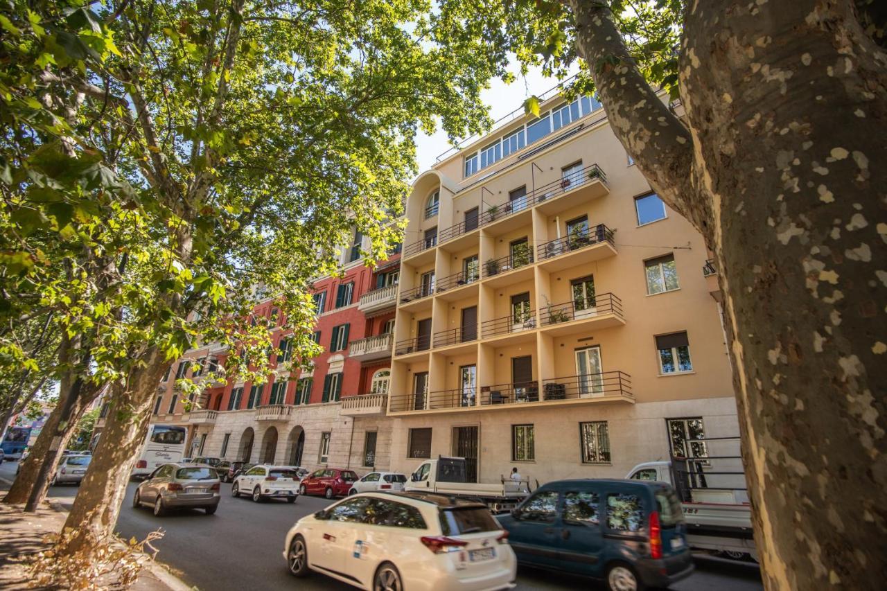 Appartement Riverside *