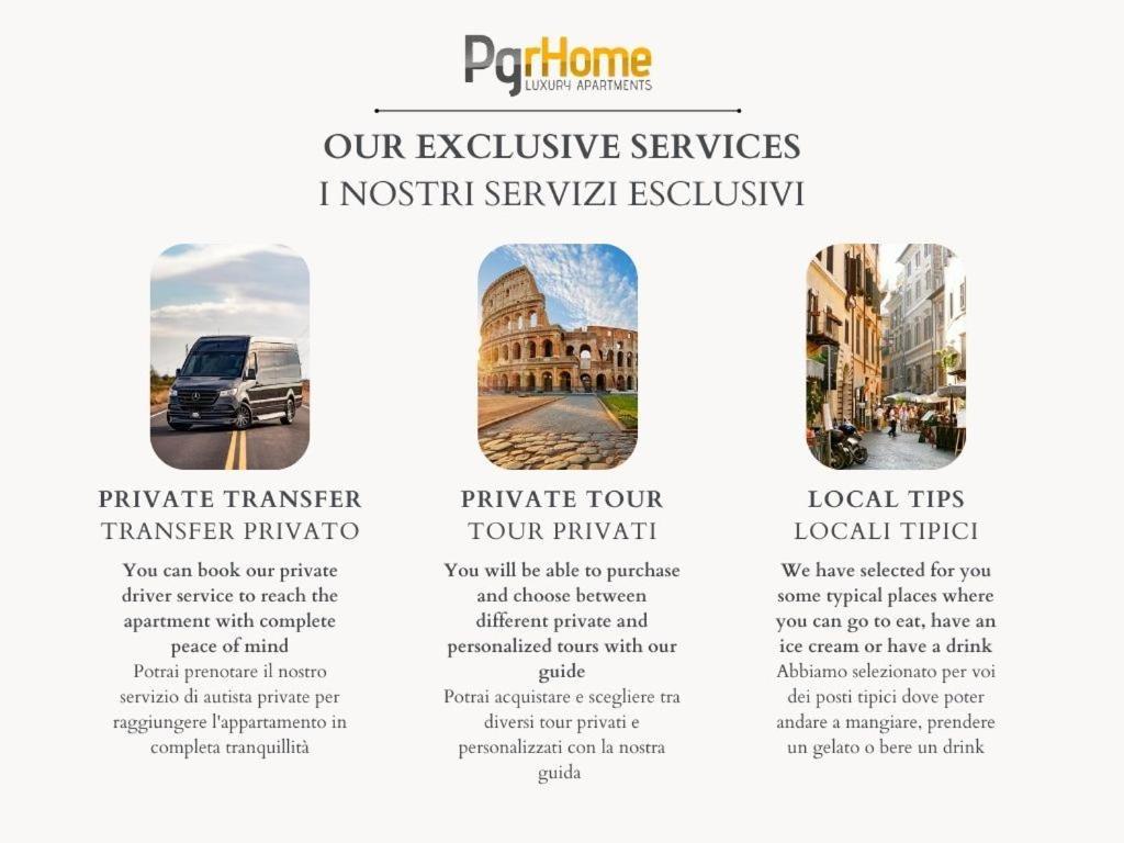 Pgrhome Riverside *